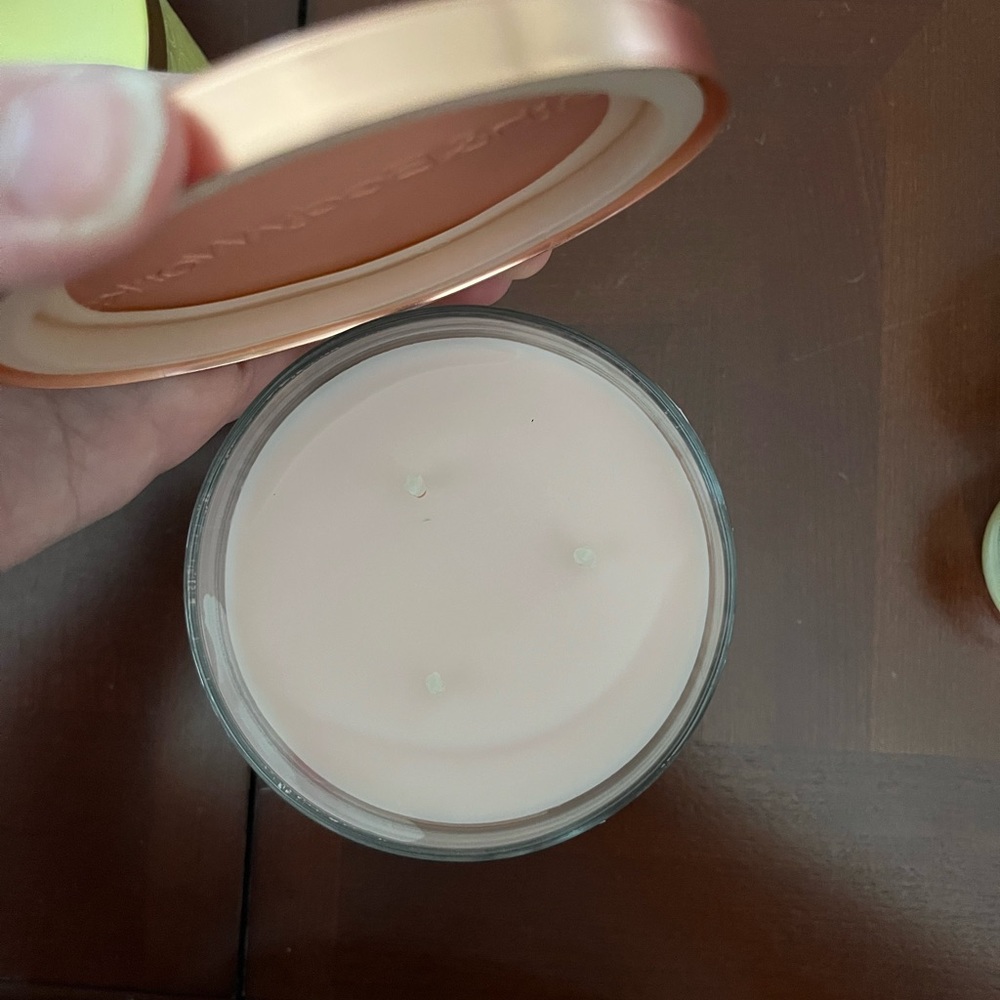 BBW candle - Picture 2 of 3